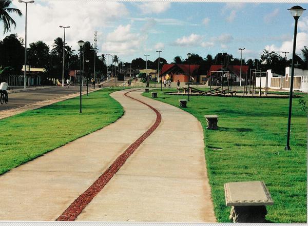 Pousada Diamante Ceará-Mirim Exterior foto