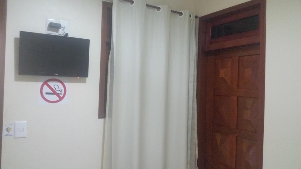 Pousada Diamante Ceará-Mirim Exterior foto