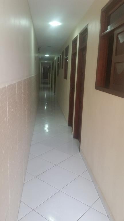 Pousada Diamante Ceará-Mirim Exterior foto